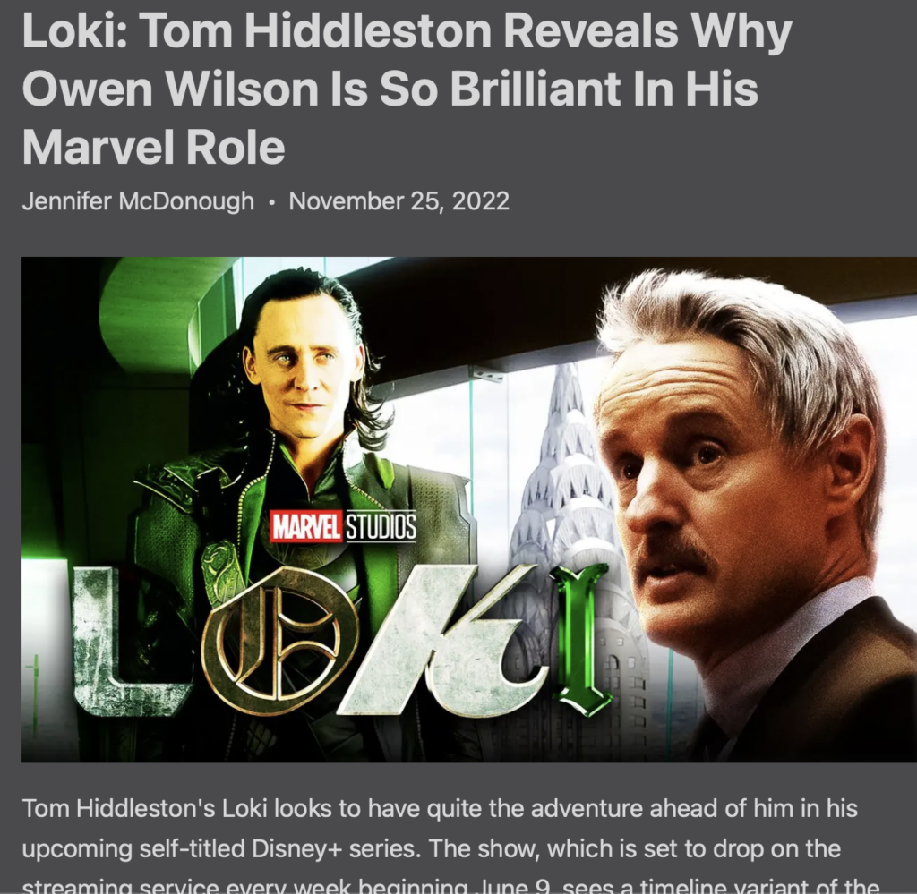 Loki